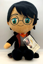 Harry Potter - Harry Potter 12" 30cm Soft Plush *New* with Tag Official