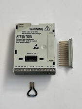Lenze E82ZAFCC201 Can-I/O 201/3F Kommunikatio...