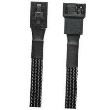 CRJ 4-Pin PWM PC Fan Adapter Cable for Dell Motherboards - 6-inch 5cm , 1