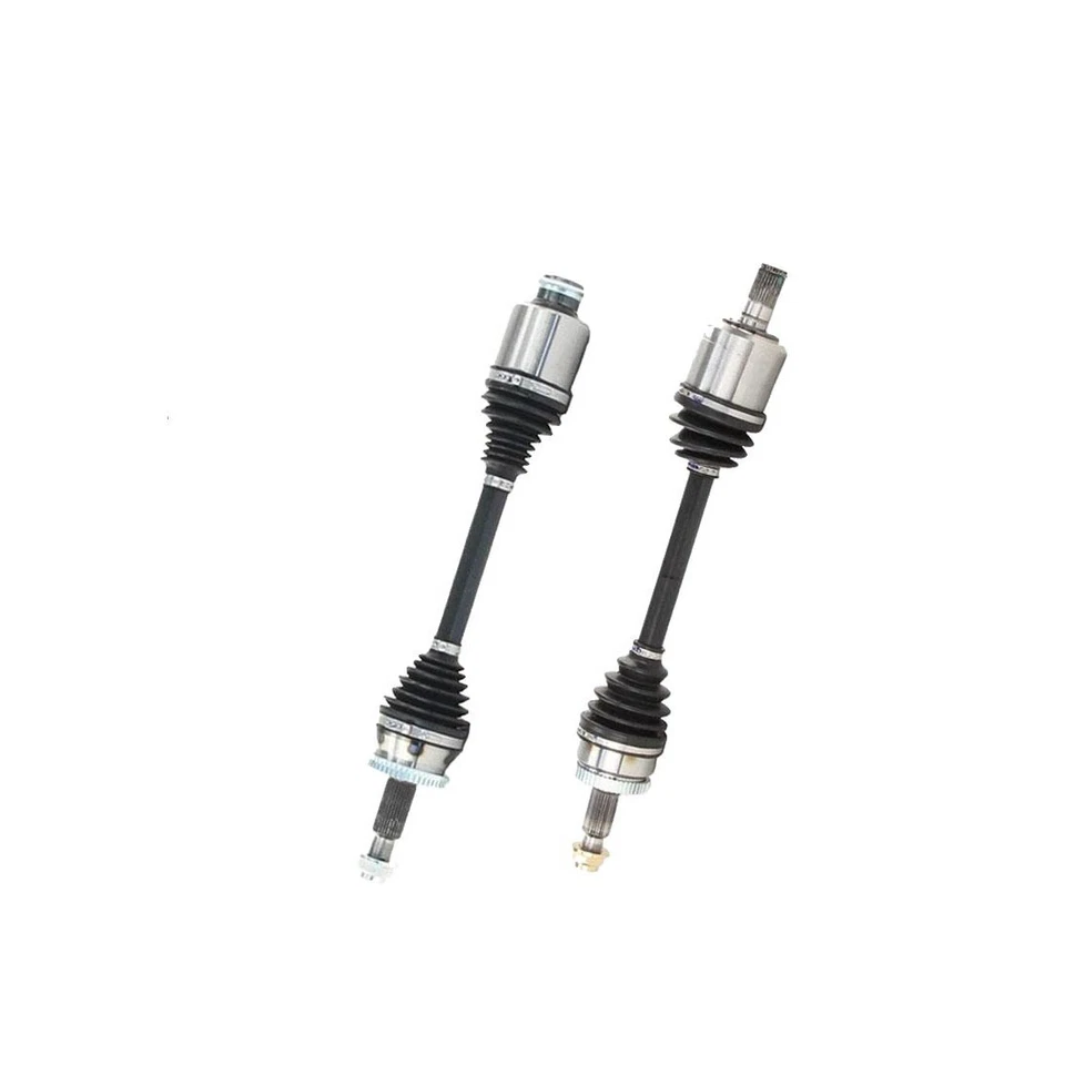 Nuevos ejes delanteros OE para Kia Sportage 2017-2021 2,0 L 4X4 Foto 2 de 2