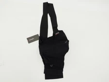 NEW! Velocio Men's Ultralight Small Black Cycling Bib Short 