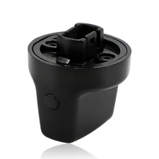 Ignition Key Knob Push Turn Switch for D461-66-141A-02 Mazda CX-9 2007-2015 