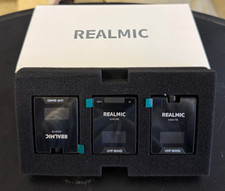 Brand New Professional Wireless Video Recording Microphone