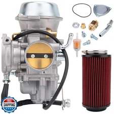 500 Carburetor Compatible with Polaris Sportsman 500 4X4 HO 2001-2005 and 201