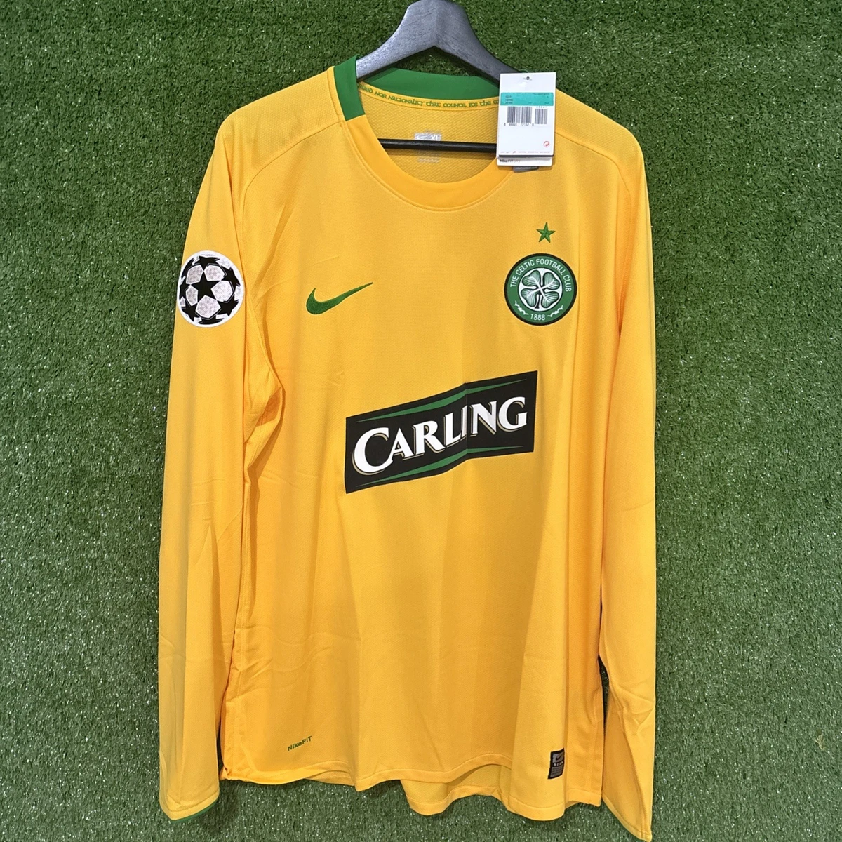 25+ Nike Celtic International Club Soccer Fan Jerseys for sale