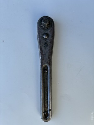 Vintage Blackhawk Ratchet 1/2