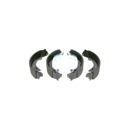 Bremsbackensatz Hinten FüR Peugeot Boxer 230L 230P ZCT 94 Bis 02 Bosch RFW DJY-image