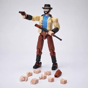 Arthur Morgan Action Figure | eBay