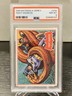 1966 Topps Batman #24A Tight Squeeze PSA 8 Just Graded