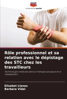 Elizabet Llanos (U. A.) | RôLe Professionnel Et Sa Relation Avec Le DéPistage...