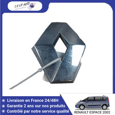 Calandre Renault ESPACE
