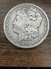 1879-S Morgan $1 Coins United States Silver One Dollar San Francisco Mint