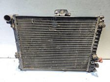 Radiateur Saab 9000