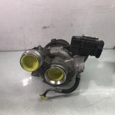 Turbo BMW SERIE 3