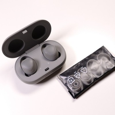 Samsung Gear Icon X IconX SM-R140 2018 Grey Wireless Earbuds