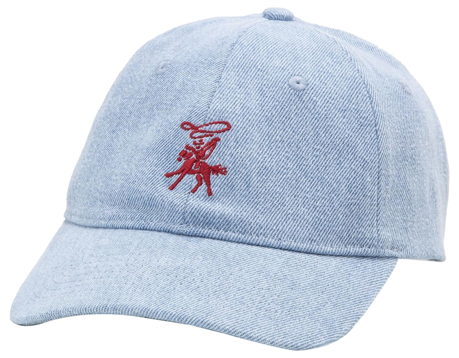 Levi's 501 Graphic cap, Jeans Blu, Taglia Unica Uomo (U9u)