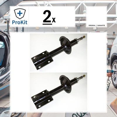 2x ORIGINAL  Proflex PX6-FC620 Stoßdämpfer#