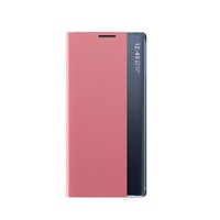 Hurtel Neue Schlaftasche FÜR Samsung Galaxy A26, Abdeckung MIT Klappe