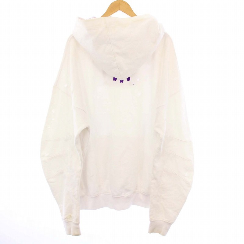 Catalyst Cvtvlist Pullover Hoodie Sweatshirt Casu… - image 2