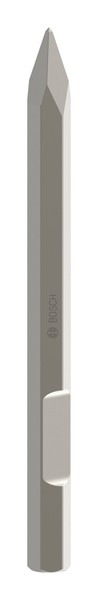 Bosch ZubehöR Pro Hex 28-4C SpitzmeißEl Mit Sechskantaufnahme, 400 Mm-image