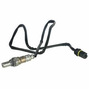 LAMBDA OXYGEN O2 SENSOR FRONT REAR ES20185-12B1 DELPHI NEW OE REPLACEMENT - Picture 2 of 5