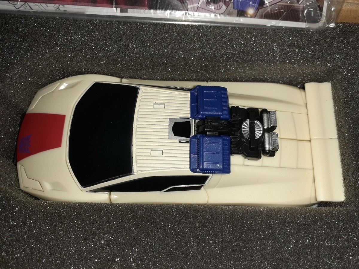 Hasbro Transformers Collectors Club Breakdown New TFCC FREE