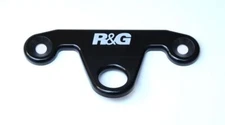 R&G Racing Black Tie-Down Hook Pair TH0005BK