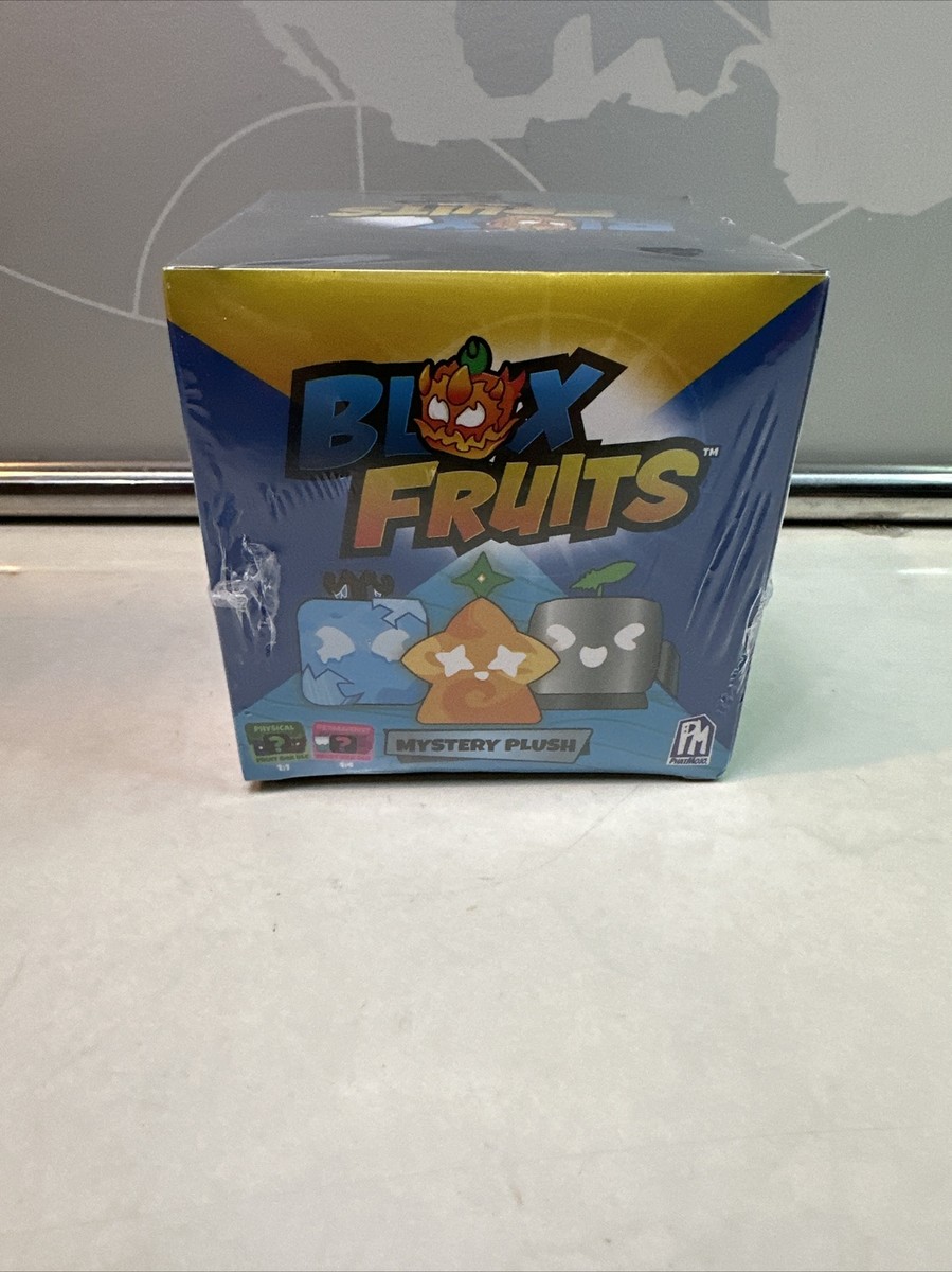 BLOX FRUITS 4