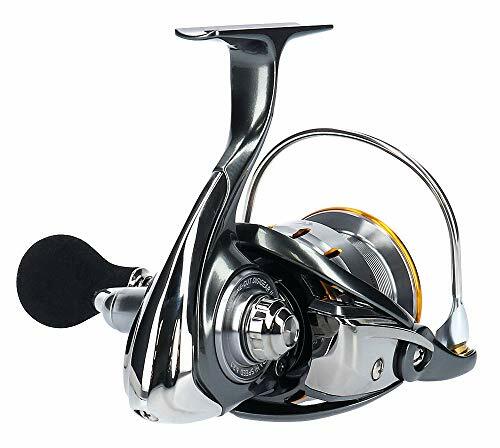 DAIWA 18 BLAST LT4000-CXH Spinning Reel NEW from Japan | eBay