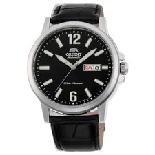 Orient RA-AA0C04B39B Mechanical Contemporary Watch