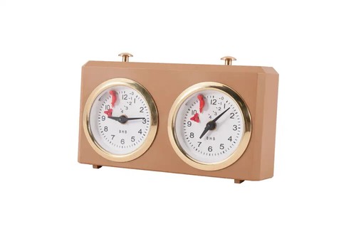 BHB Special Mechanical Chess Clock - Picture 2 of 13