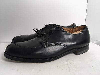 Black Calfskin