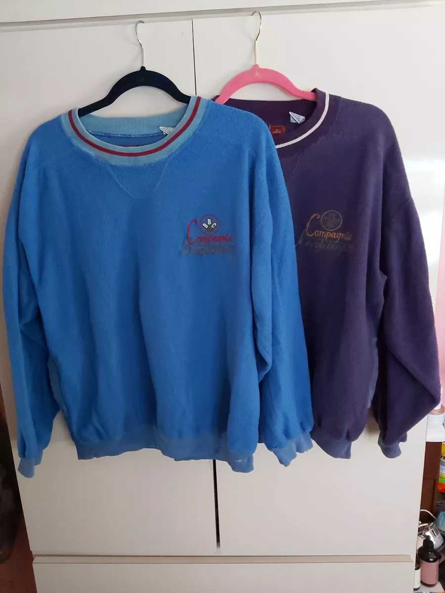 Best vintage sweatshirts 2025