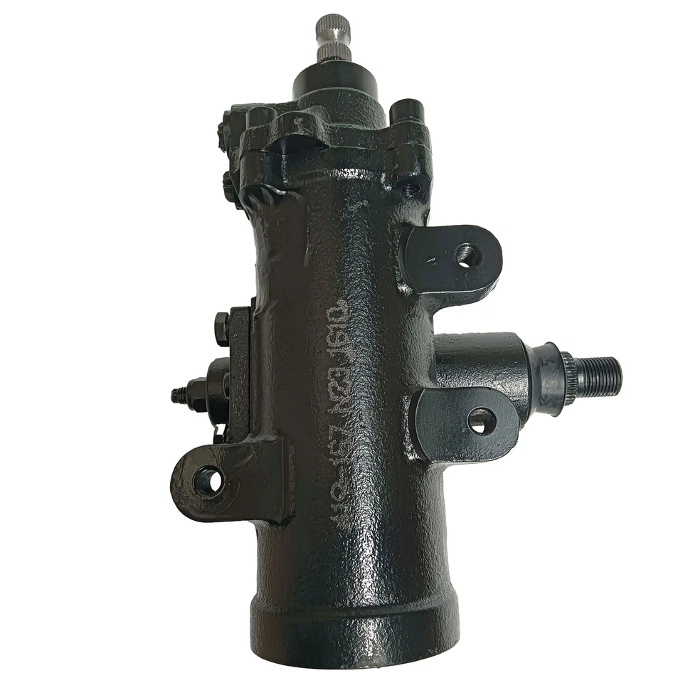 Power Steering Gear box Fits Chevy Caprice 86-94 Impala Buick Roadmaster 1994 - Image 3 of 4