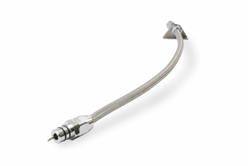 Varilla de medición de transmisión automática Mr Gasket 9704G | Pieza de automóvil de alta calidad, Univer Foto 4 de 4