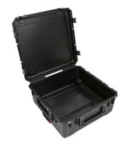 SKB Hard Transport Case W/foam 3i-2424-10be