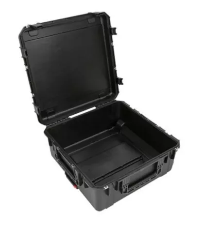 SKB Hard Transport Case  W/foam 3i-2424-10be 