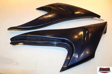 2001 Kawasaki 1100 STX Left Side Body Panel Fairing Cover 14091-3708-tk