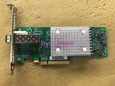 1pcs Used Qlogic QLE2690-DEL QLE2692-DEL WVT0T YNFDG 16G HBA
