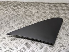 Peugeot Expert E7 Mk2 2007-2016 Interior Mirror Trim (o/s Front Driver) 