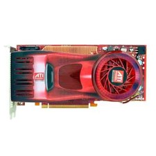 Ati FireGL V7700 512MB PCIe DVI DP S.Video 6pin