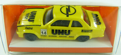 Opel Ascona 400 Uhu Euromodell 1:87 OVP [ST]