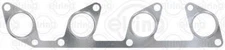 ELRING 477.640 EXHAUST GASKET AUDI/VW BKD/BLB BRE GOLF/A4 TDI