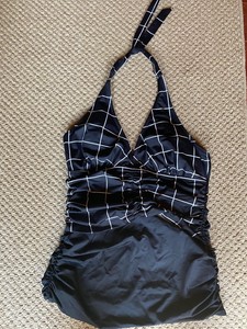 halter top spanx