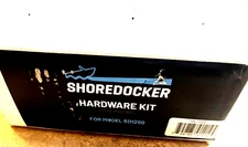 ShoreDocker SD-1200 Hardware Kit