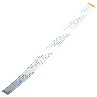 30pin eDP LCD Display Cable Controller Board Video LVDS Screen Panel Flex Wire