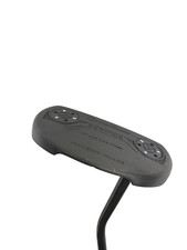TaylorMade Tour Issue Black Berwick Putter, Super Stroke 2.0 Grip