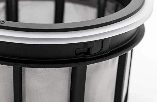 Replacement Microfilter For Coffee & Tea French Presses P1/p0 12/16 Ounce Coffee - Изображение 4 из 4