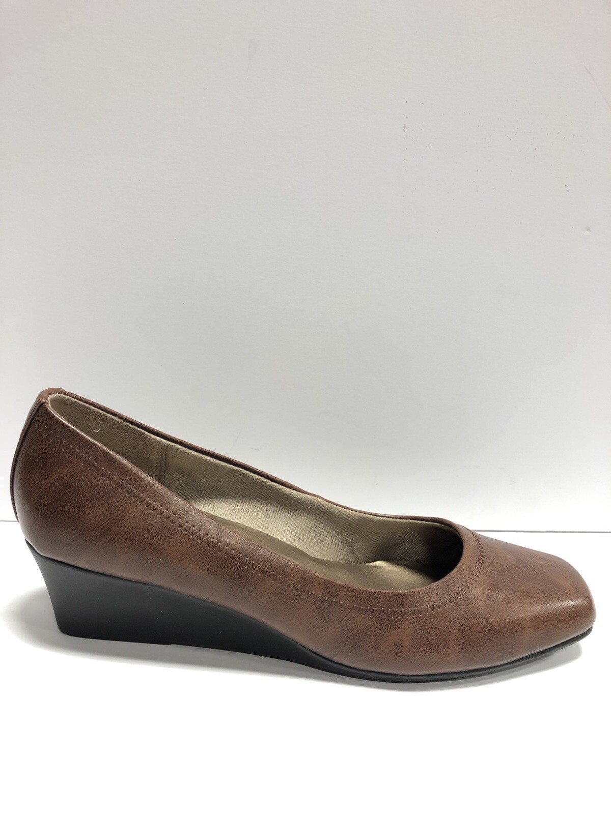 LifeStride Women's Groovy, Wedge Pumps, Size 11M. | eBay
