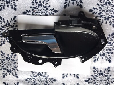 maserati quattroporte Executive G T Rt. Front Inside Door Handle Ass. Repaired
